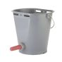 Individual calf feeder