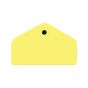 Allflex hog tag blank