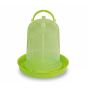 Abreuvoir économique pour volaille, 5 l (1,32 gal)