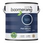 Peinture recyclée Boomerang, fini velours, galaxie, 3,78 l