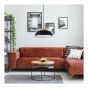 Luminaire suspendu à 1 lumière Black Moon