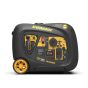 Gas Inverter Generator - 3300W/3000W - Electric Start - 9 hr