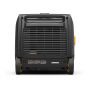 Gas Inverter Generator - 3300W/3000W - Electric Start - 9 hr