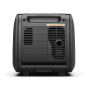 Gas Inverter Generator - 3300W/3000W - Electric Start - 9 hr