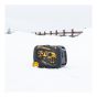 Gas Inverter Generator - 3300W/3000W - Electric Start - 9 hr