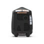 Portable Gas Inverter Generator - 2100W/1700W