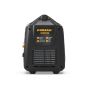 Portable Gas Inverter Generator - 2100W/1700W