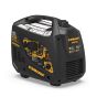 Portable Gas Inverter Generator - 2100W/1700W