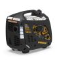Portable Gas Inverter Generator - 2100W/1700W