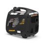 Portable Gas Inverter Generator - 2100W/1700W