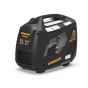 Portable Gas Inverter Generator - 2100W/1700W