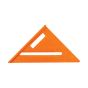 Equerre d'angle Structo-Cast 7 PO