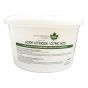 Citric acid powder for membranes
