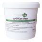Superflow Green organic soap