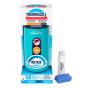 Répulsif pour patio Bouclier anti-moustiques Thermacell, bleu