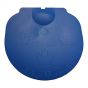 Bucket cover