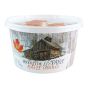 Flat Container With Lid For Maple Products - 500 g