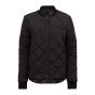 Reversible Freezer Jacket - Black - Size XX-large