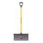 Grattoir à neige Pro Series, lame 21", manche fibre de verre