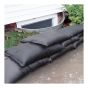 Quick Dam Flood Bag - 12" x 24" - 6/Pkg