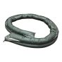 Quick Dam flood barriers - 10'