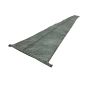 Quick Dam flood barriers - 17'