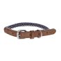 Collar for Dog - 1/2" x 18" - 26"