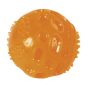 Jouet pour chien en forme de boule, 6 cm