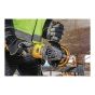 Ensemble meuleuse sans fil, Flexvolt(MD), 4 1/2", sans balai, 60 V