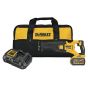 Brushless Cordless Reciprocating Saw Kit - Flexvolt® - 1 1/8" - 60 V