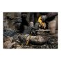 Brushless Cordless Reciprocating Saw Kit - Flexvolt® - 1 1/8" - 60 V