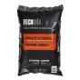 Asphalte de finition Tech-mix, 22,7 kg