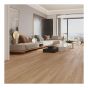 Laminate Flooring - AC4 - 12 mm - Bora - Natural - 4" x 48"