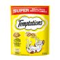 Gâteries pour chats Whiskas TEMPTATIONS