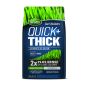 Scotts Turf Builder Quick+Thick Grass Seeds - A-Purpose - 2.8 kg