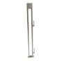 Comfy Calf Suites Housing - Galvanized posts