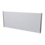 Comfy Calf Suites Housing - Unventilated rear panel