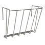 Comfy Calf Suites hay rack