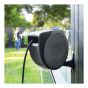 Retractable Wall Mounted Hose - 30 m