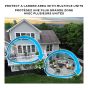 Thermacell Patio Shield Mosquito Repeller
