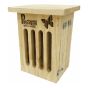 Abri pour papillons