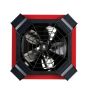 Spider Ceiling Fan Heater for Garage - 4,000 W