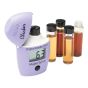 Maple syrup digital grader