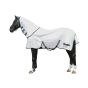 Couverture anti-mouche, blanc, 145 cm