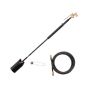Torche avec gachette 500 000 BTU