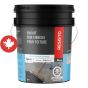 Non-fibrous Roof Coating - 18.9 l
