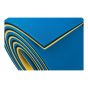 Tapis flottant, 5' x 18'