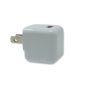 Chargeur mural certifié, 1 A, blanc