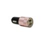 Dual Car Charger - 2.1 A