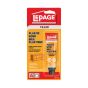 Bouche-pores, bois et plastique, 30 ml